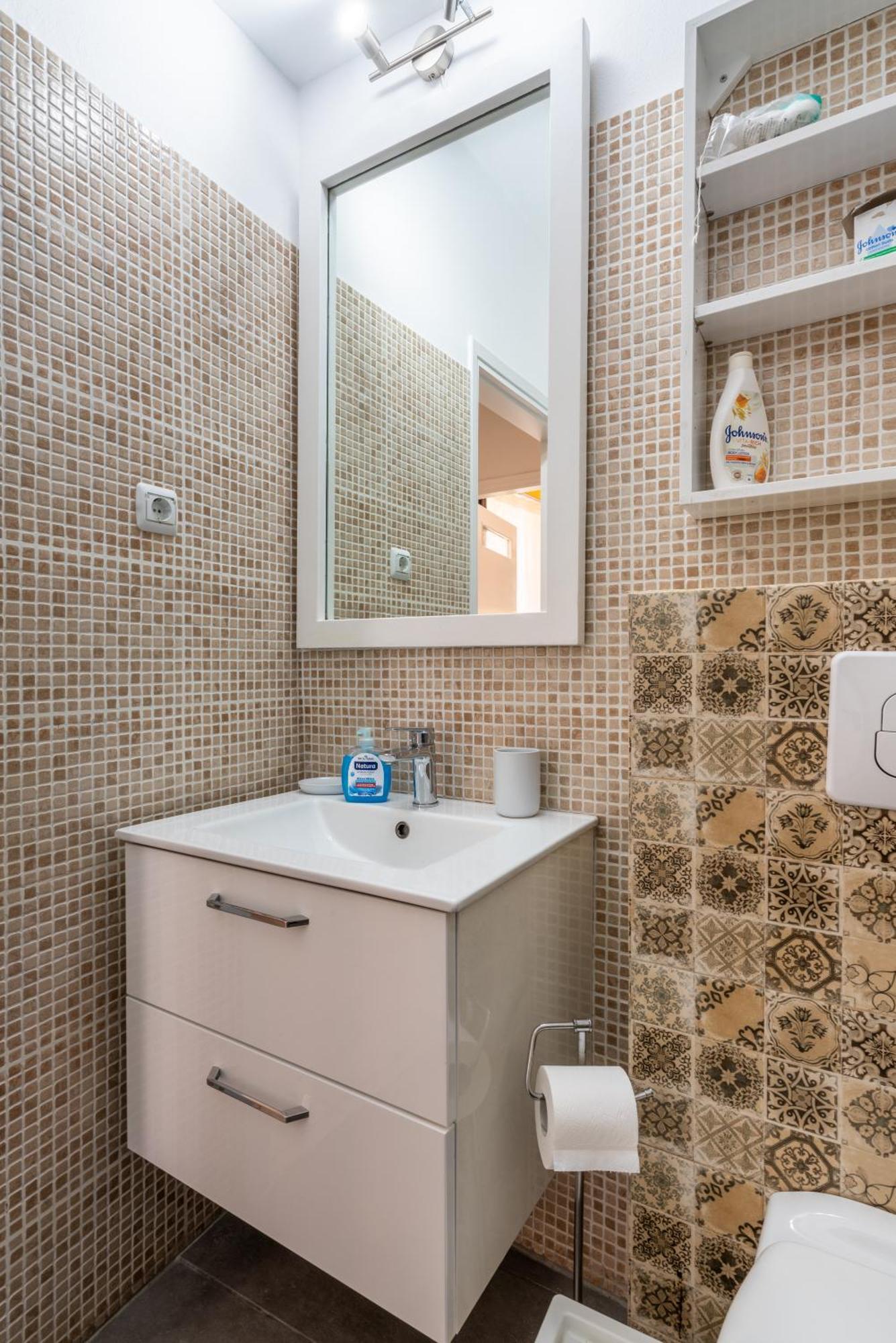 Great 35 Sq M Studio On 1St Floor In Bohemian Psyri In Athens' Historic Center-In Vivo Apartments Exterior foto