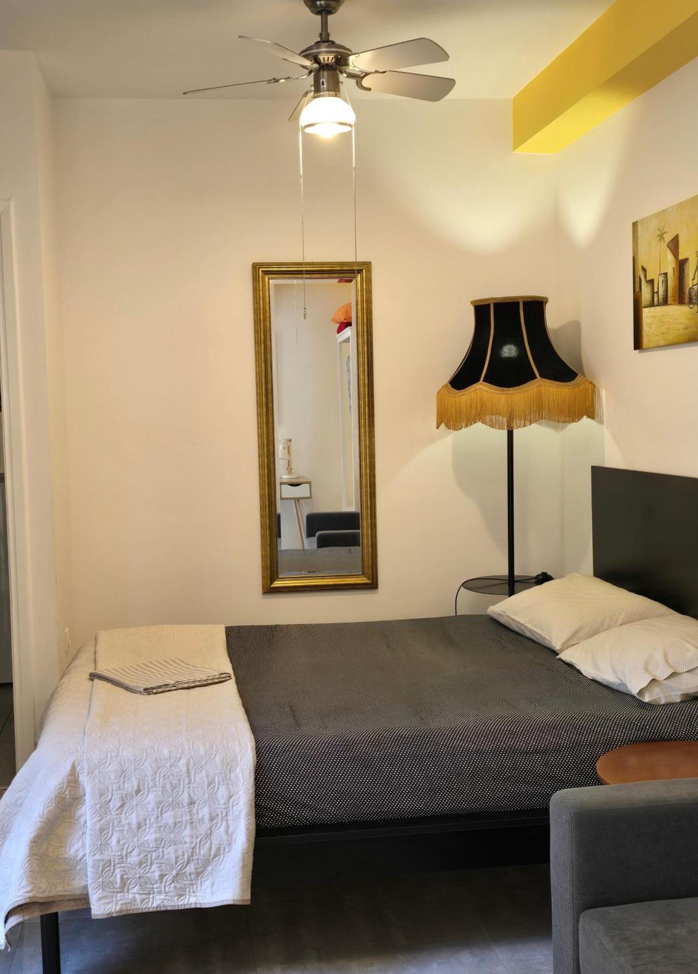 Great 35 Sq M Studio On 1St Floor In Bohemian Psyri In Athens' Historic Center-In Vivo Apartments Exterior foto